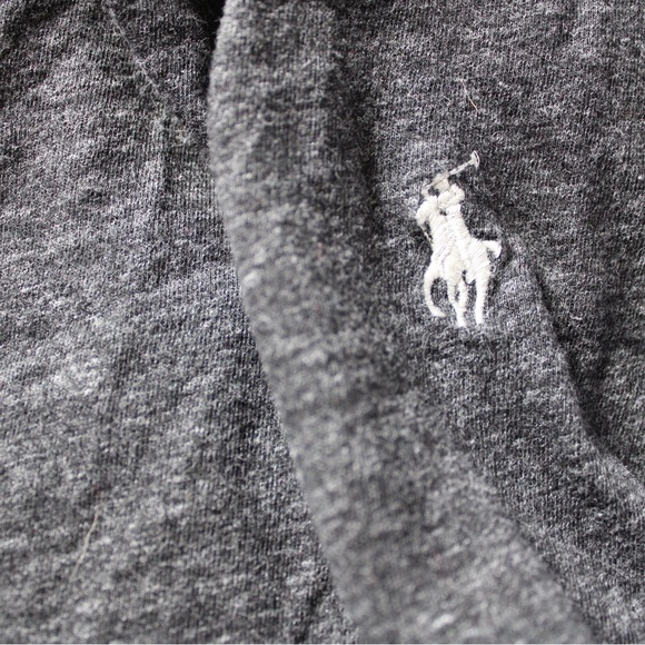 POLO RALPH LAUREN Men’s Slim Fit Jersey T-shirt - Picture 3 of 4